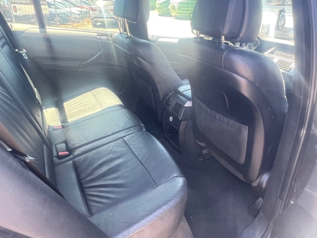 BMW X5 - автомобили, коли, обяви за нови и употребявани 11