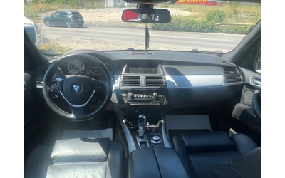 BMW X5 - автомобили, коли, обяви за нови и употребявани 13