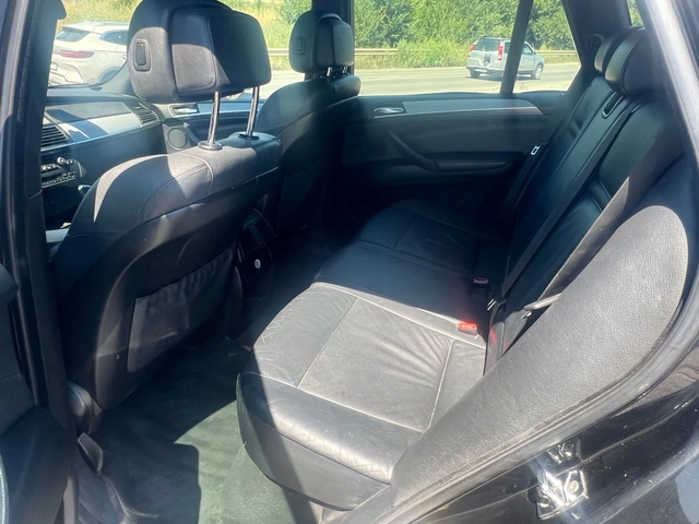 BMW X5 - автомобили, коли, обяви за нови и употребявани 14