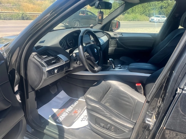 BMW X5 - автомобили, коли, обяви за нови и употребявани 15