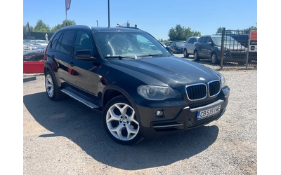 bmw-x5 - 1