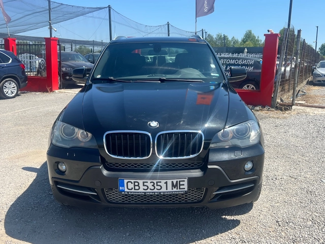 BMW X5 - автомобили, коли, обяви за нови и употребявани 2
