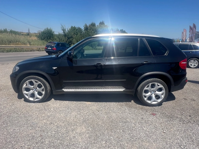BMW X5 - автомобили, коли, обяви за нови и употребявани 4