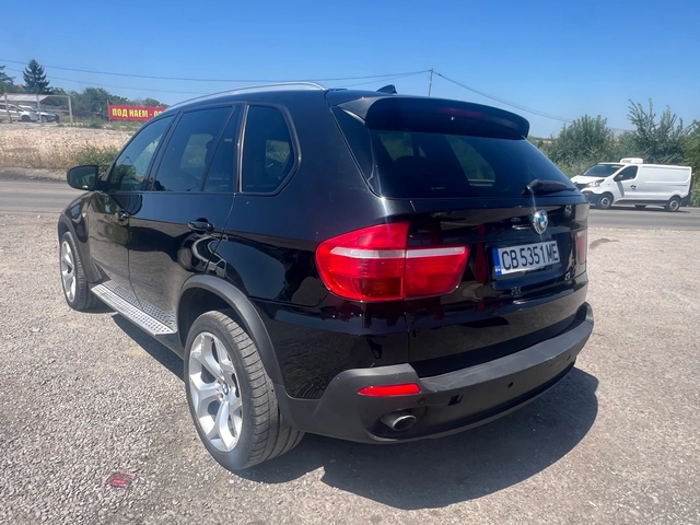 BMW X5 - автомобили, коли, обяви за нови и употребявани 5