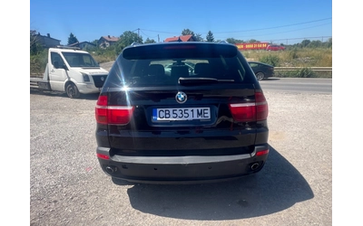BMW X5 - автомобили, коли, обяви за нови и употребявани 6