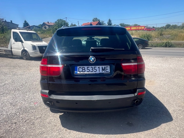 BMW X5 - автомобили, коли, обяви за нови и употребявани 6