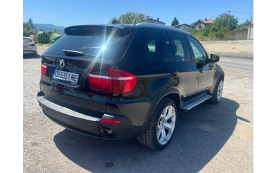 BMW X5 - автомобили, коли, обяви за нови и употребявани 7