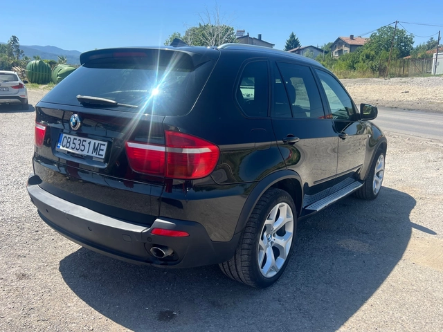 BMW X5 - автомобили, коли, обяви за нови и употребявани 7