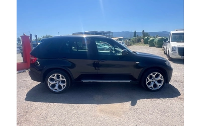 BMW X5 - автомобили, коли, обяви за нови и употребявани 8