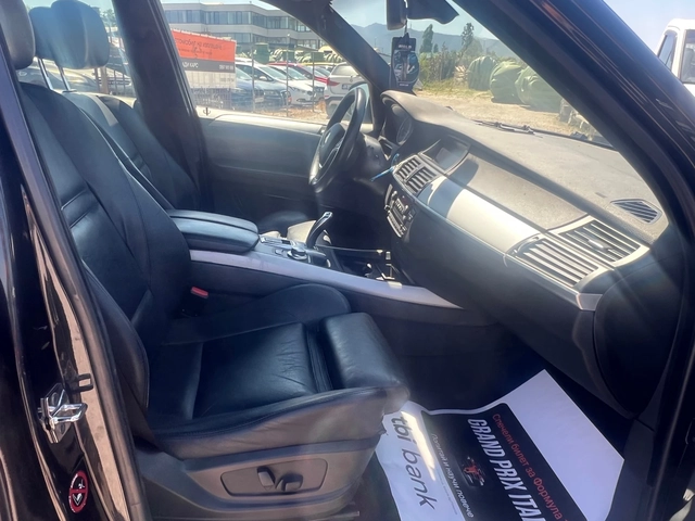 BMW X5 - автомобили, коли, обяви за нови и употребявани 9