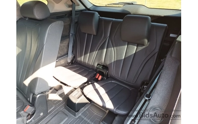 BMW X5 Head up/ПАНОРАМА/7 МЕСТА/360  КАМЕРИ - автомобили, коли, обяви за нови и употребявани 10