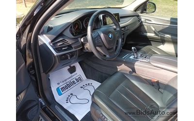 BMW X5 Head up/ПАНОРАМА/7 МЕСТА/360  КАМЕРИ - автомобили, коли, обяви за нови и употребявани 12
