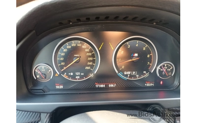 BMW X5 Head up/ПАНОРАМА/7 МЕСТА/360  КАМЕРИ - автомобили, коли, обяви за нови и употребявани 15
