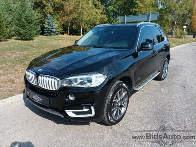 BMW X5 Head up/ПАНОРАМА/7 МЕСТА/360  КАМЕРИ - автомобили, коли, обяви за нови и употребявани 1