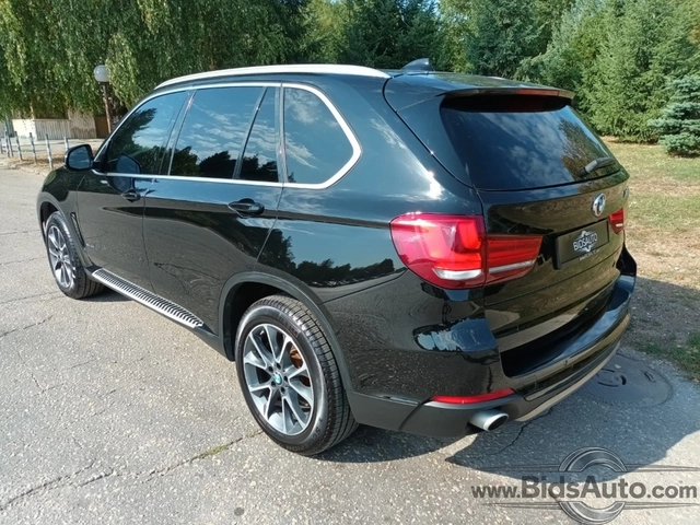 BMW X5 Head up/ПАНОРАМА/7 МЕСТА/360  КАМЕРИ - автомобили, коли, обяви за нови и употребявани 4