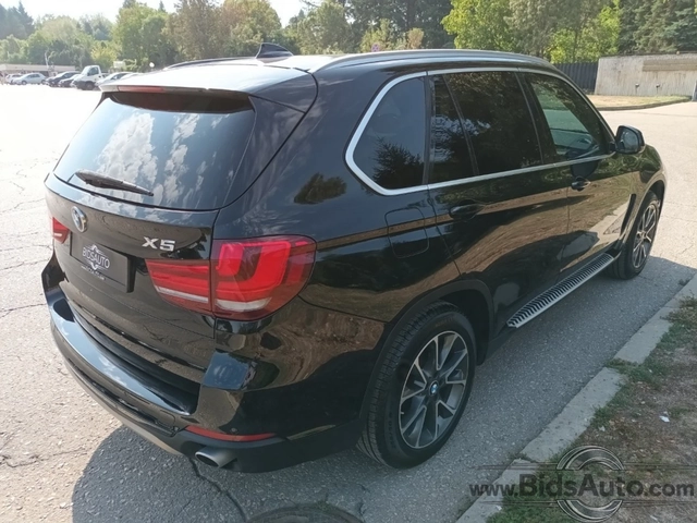 BMW X5 Head up/ПАНОРАМА/7 МЕСТА/360  КАМЕРИ - автомобили, коли, обяви за нови и употребявани 5