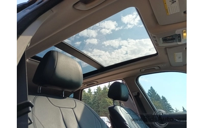 BMW X5 Head up/ПАНОРАМА/7 МЕСТА/360  КАМЕРИ - автомобили, коли, обяви за нови и употребявани 7