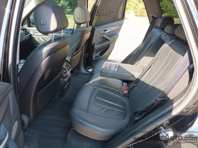 BMW X5 Head up/ПАНОРАМА/7 МЕСТА/360  КАМЕРИ - автомобили, коли, обяви за нови и употребявани 8