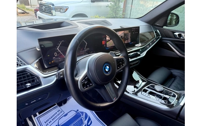 BMW X5 Me50 xdrive 30000km!!! - автомобили, коли, обяви за нови и употребявани 10