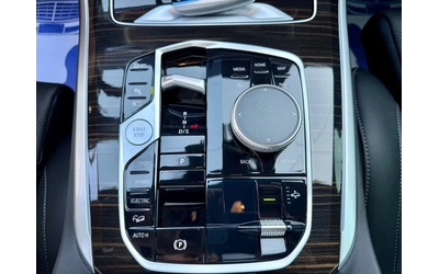 BMW X5 Me50 xdrive 30000km!!! - автомобили, коли, обяви за нови и употребявани 12
