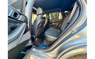 BMW X5 Me50 xdrive 30000km!!! - автомобили, коли, обяви за нови и употребявани 13