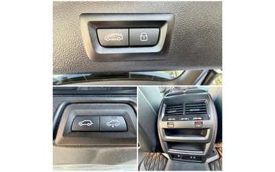 BMW X5 Me50 xdrive 30000km!!! - автомобили, коли, обяви за нови и употребявани 15