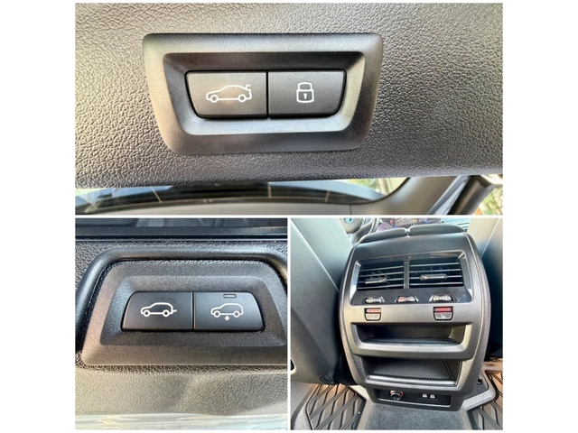 BMW X5 Me50 xdrive 30000km!!! - автомобили, коли, обяви за нови и употребявани 15