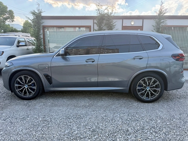 BMW X5 Me50 xdrive 30000km!!! - автомобили, коли, обяви за нови и употребявани 2