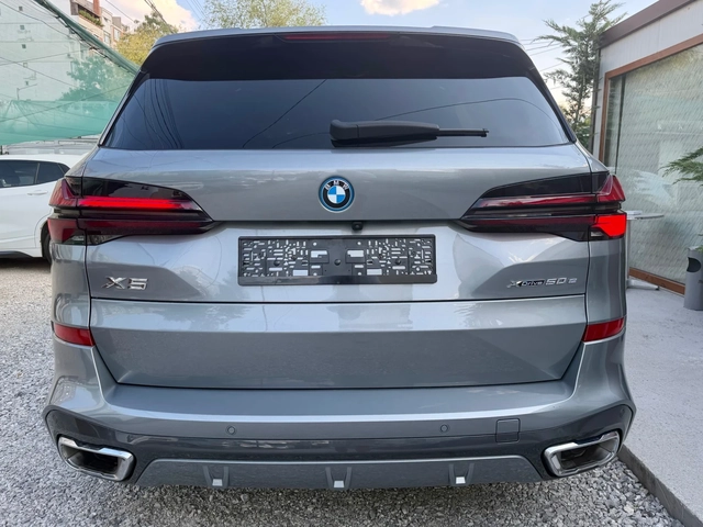BMW X5 Me50 xdrive 30000km!!! - автомобили, коли, обяви за нови и употребявани 4
