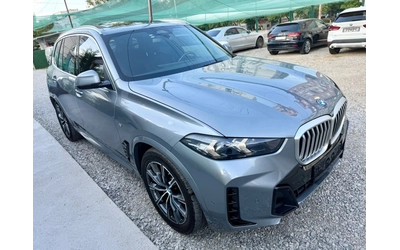 BMW X5 Me50 xdrive 30000km!!! - автомобили, коли, обяви за нови и употребявани 6