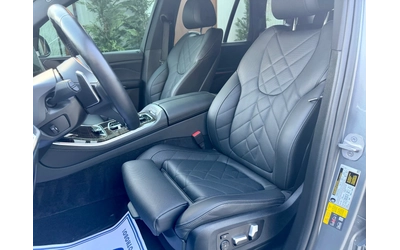 BMW X5 Me50 xdrive 30000km!!! - автомобили, коли, обяви за нови и употребявани 9