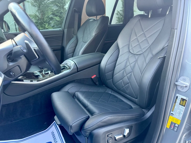 BMW X5 Me50 xdrive 30000km!!! - автомобили, коли, обяви за нови и употребявани 9