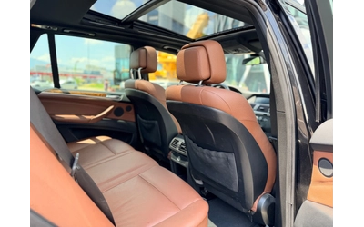 BMW X5 4.0d-Sport Лизинг първа вноска 3200 евро - автомобили, коли, обяви за нови и употребявани 10