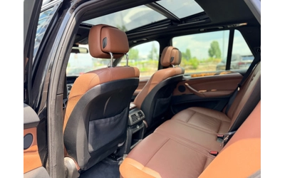 BMW X5 4.0d-Sport Лизинг първа вноска 3200 евро - автомобили, коли, обяви за нови и употребявани 11