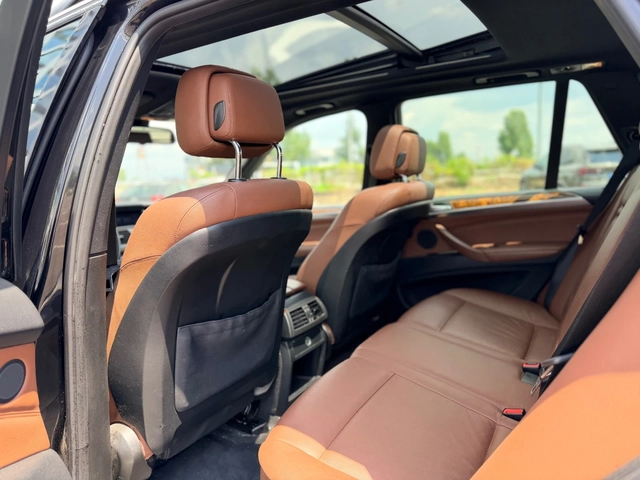 BMW X5 4.0d-Sport Лизинг първа вноска 3200 евро - автомобили, коли, обяви за нови и употребявани 11