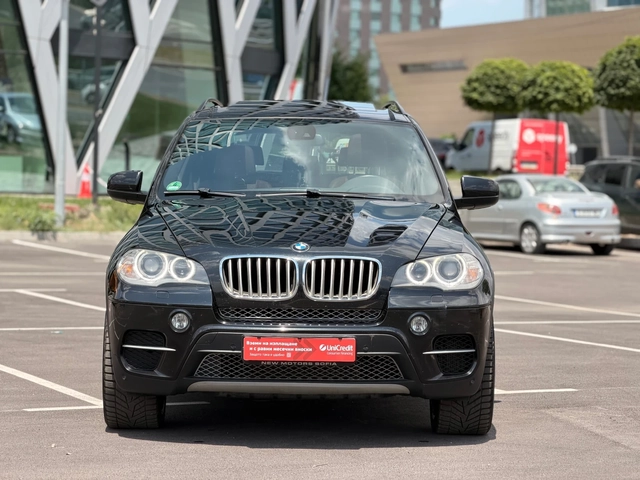 BMW X5 4.0d-Sport Лизинг първа вноска 3200 евро - автомобили, коли, обяви за нови и употребявани 1