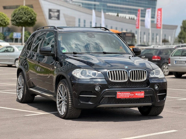 BMW X5 4.0d-Sport Лизинг първа вноска 3200 евро - автомобили, коли, обяви за нови и употребявани 2