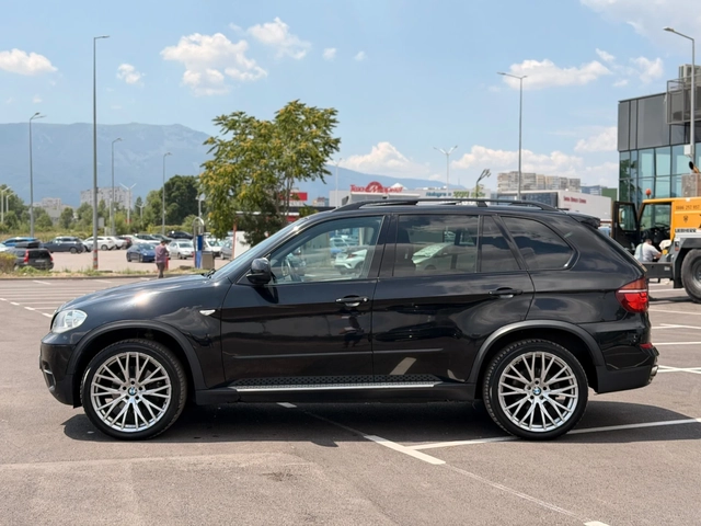 BMW X5 4.0d-Sport Лизинг първа вноска 3200 евро - автомобили, коли, обяви за нови и употребявани 3