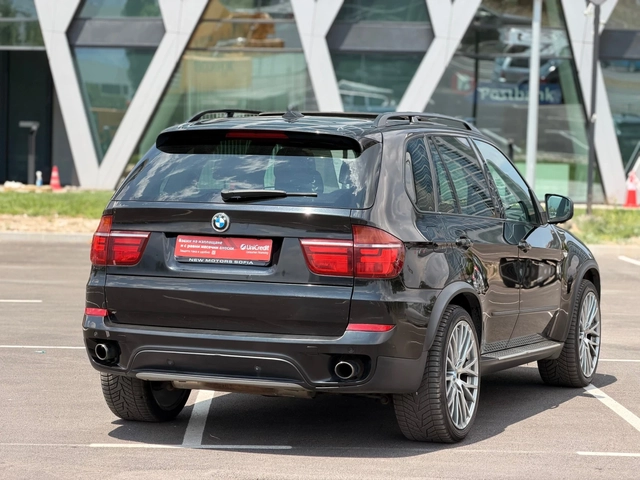 BMW X5 4.0d-Sport Лизинг първа вноска 3200 евро - автомобили, коли, обяви за нови и употребявани 4