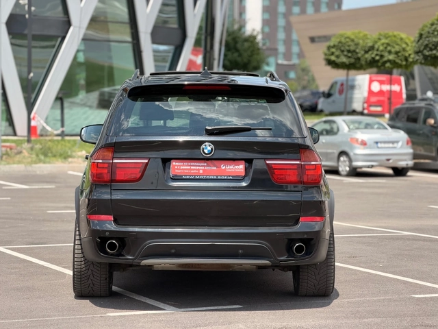BMW X5 4.0d-Sport Лизинг първа вноска 3200 евро - автомобили, коли, обяви за нови и употребявани 5