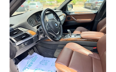 BMW X5 4.0d-Sport Лизинг първа вноска 3200 евро - автомобили, коли, обяви за нови и употребявани 7