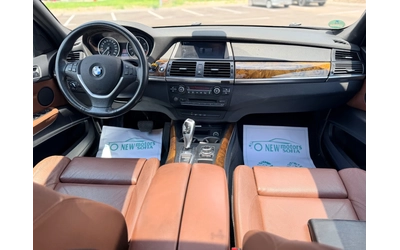 BMW X5 4.0d-Sport Лизинг първа вноска 3200 евро - автомобили, коли, обяви за нови и употребявани 8