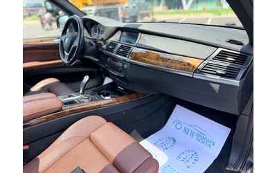 BMW X5 4.0d-Sport Лизинг първа вноска 3200 евро - автомобили, коли, обяви за нови и употребявани 9