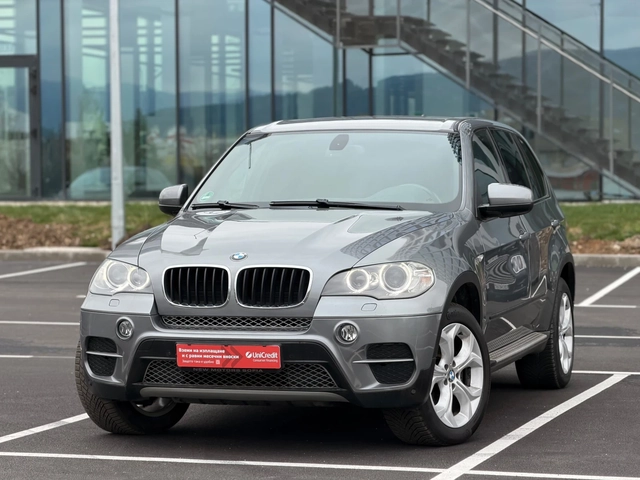 BMW X5 D-Лизинг първа вноска 3600 евро - автомобили, коли, обяви за нови и употребявани 0