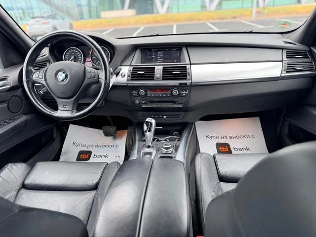 BMW X5 D-Лизинг първа вноска 3600 евро - автомобили, коли, обяви за нови и употребявани 10