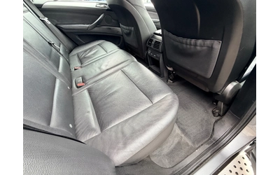 BMW X5 D-Лизинг първа вноска 3600 евро - автомобили, коли, обяви за нови и употребявани 15