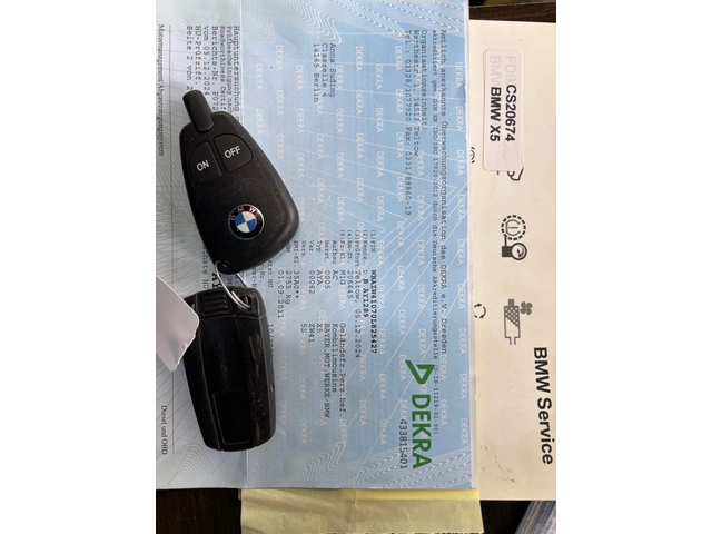BMW X5 D-Лизинг първа вноска 3600 евро - автомобили, коли, обяви за нови и употребявани 16