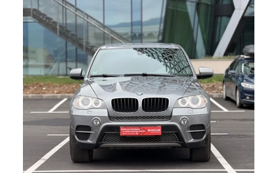 bmw-x5 - 1