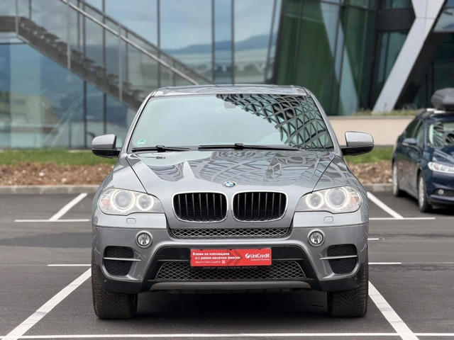BMW X5 D-Лизинг първа вноска 3600 евро - автомобили, коли, обяви за нови и употребявани 1