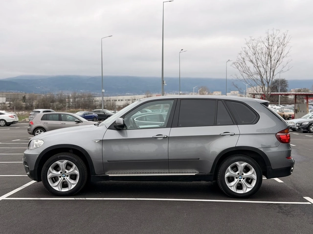BMW X5 D-Лизинг първа вноска 3600 евро - автомобили, коли, обяви за нови и употребявани 3